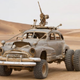 Image for article titled Thirteen Epic Cars From Mad Max: Fury Road Are For Sale
